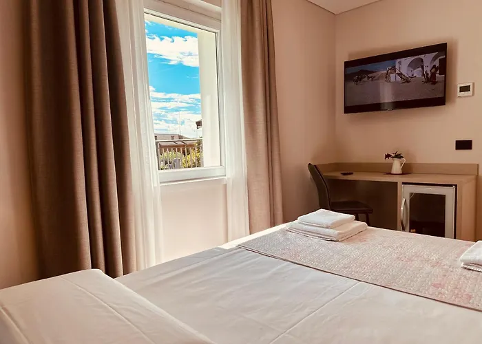Hotel Riviera