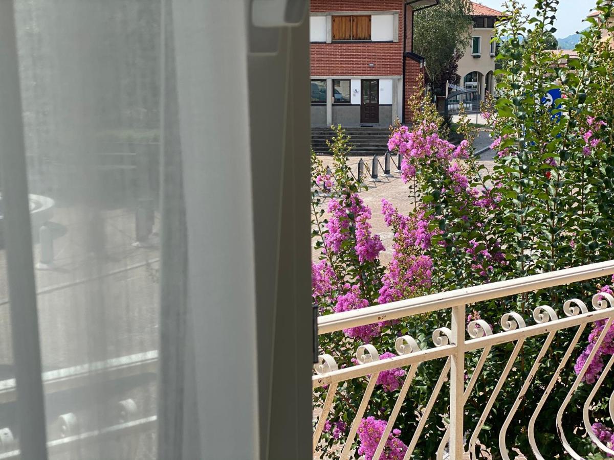 Hotel Riviera Magnano in Riviera